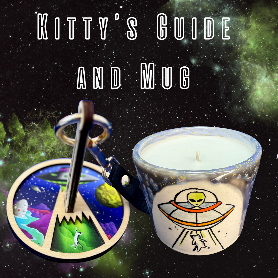 Mini Minders and Ceramics Bundle