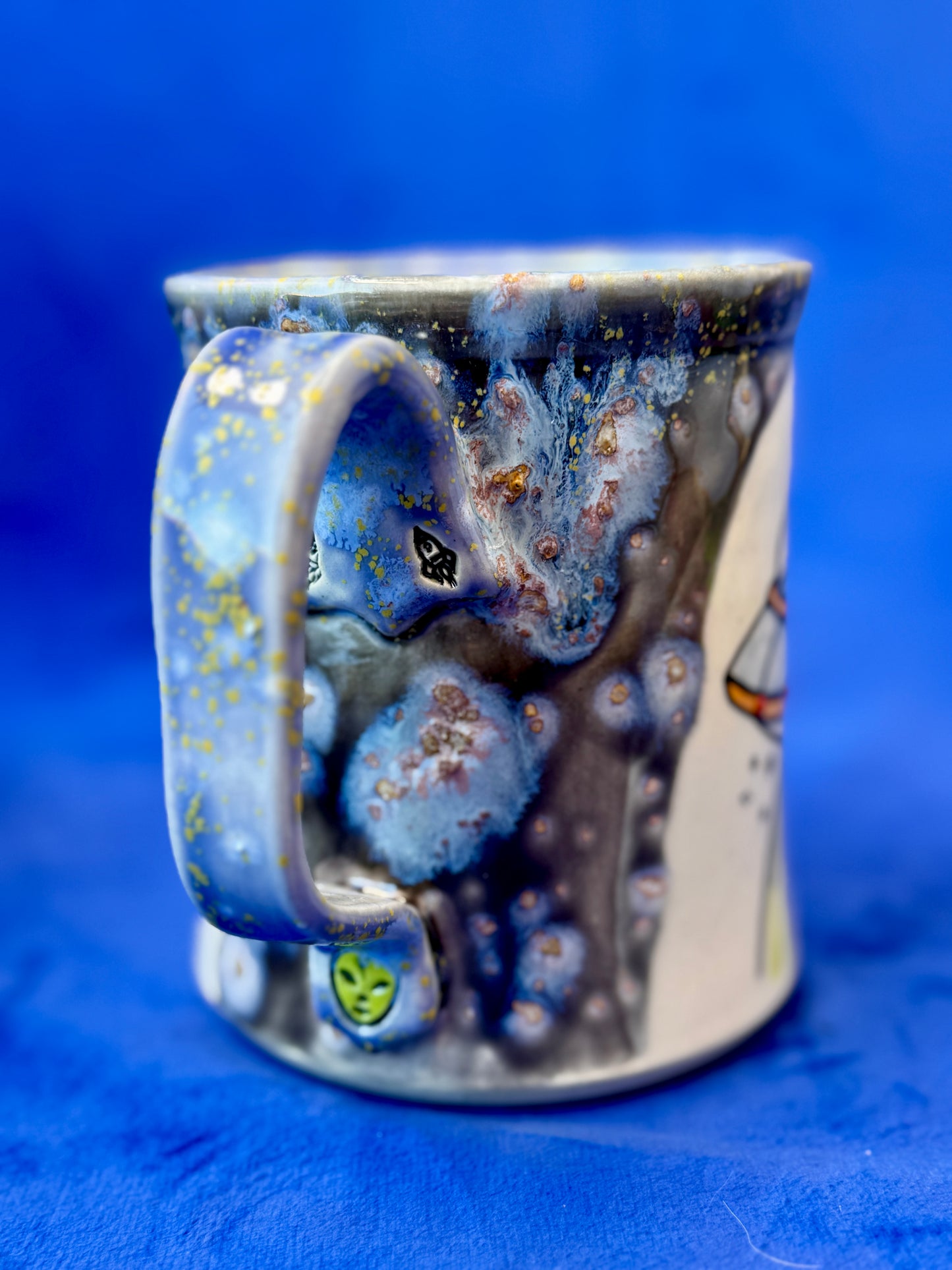 Mini Minders and Ceramics Bundle
