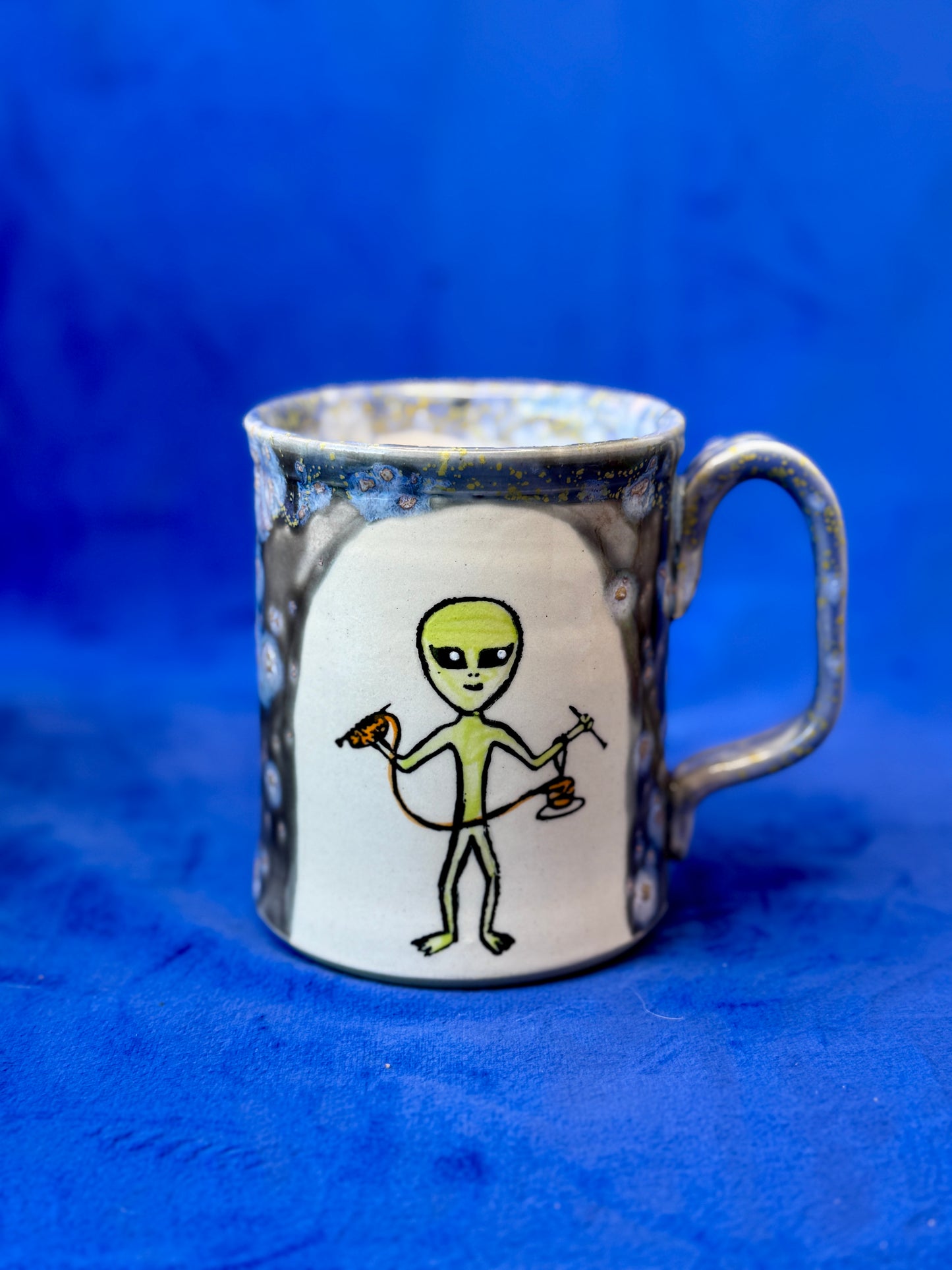 Mini Minders and Ceramics Bundle