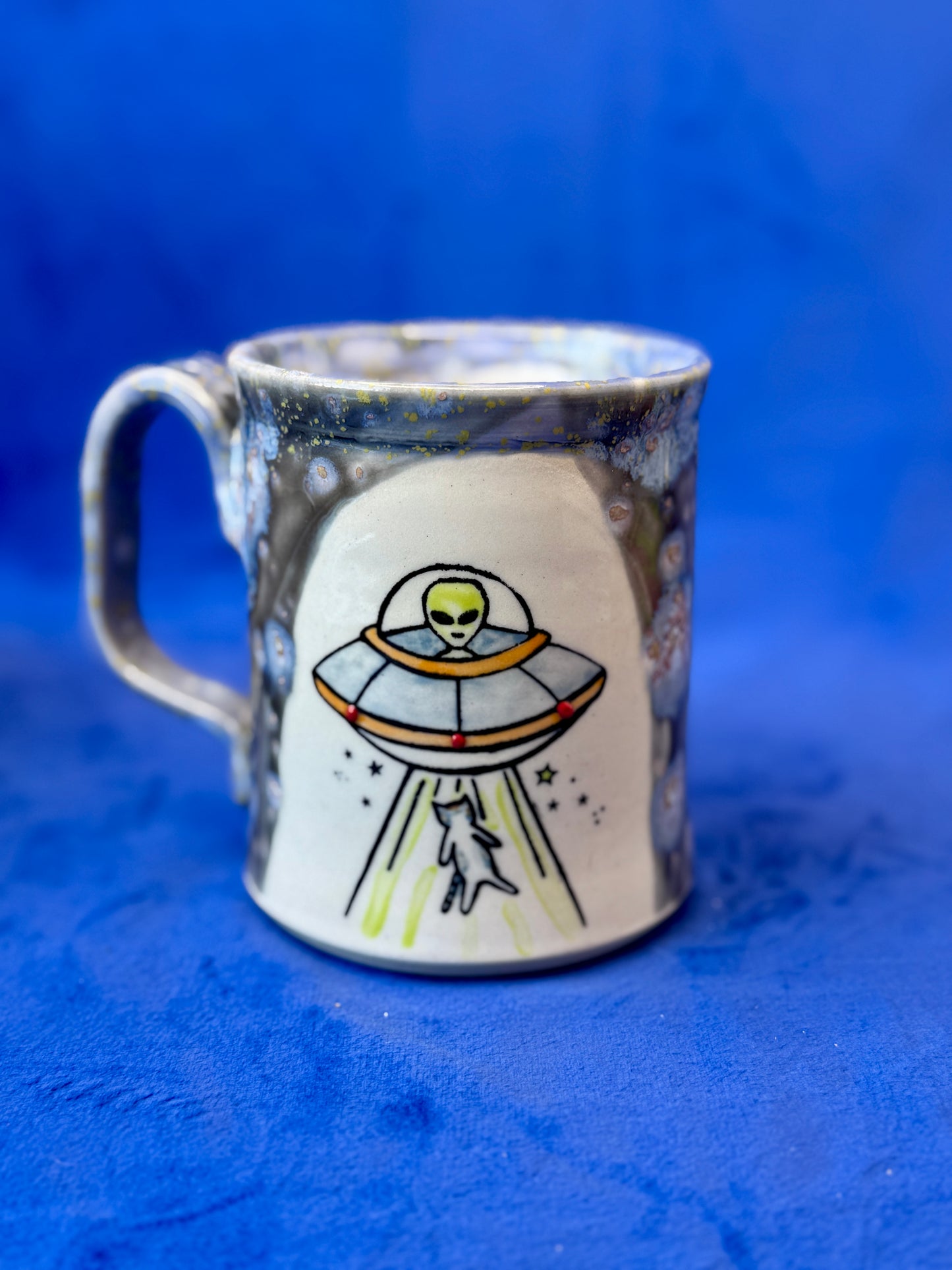 Mini Minders and Ceramics Bundle