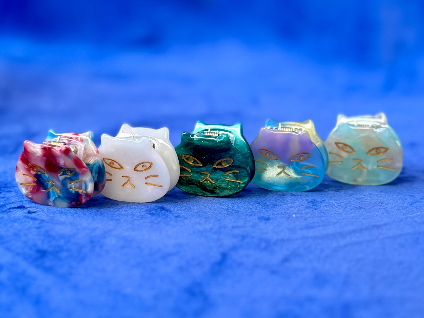 Celesti-Cats Clips
