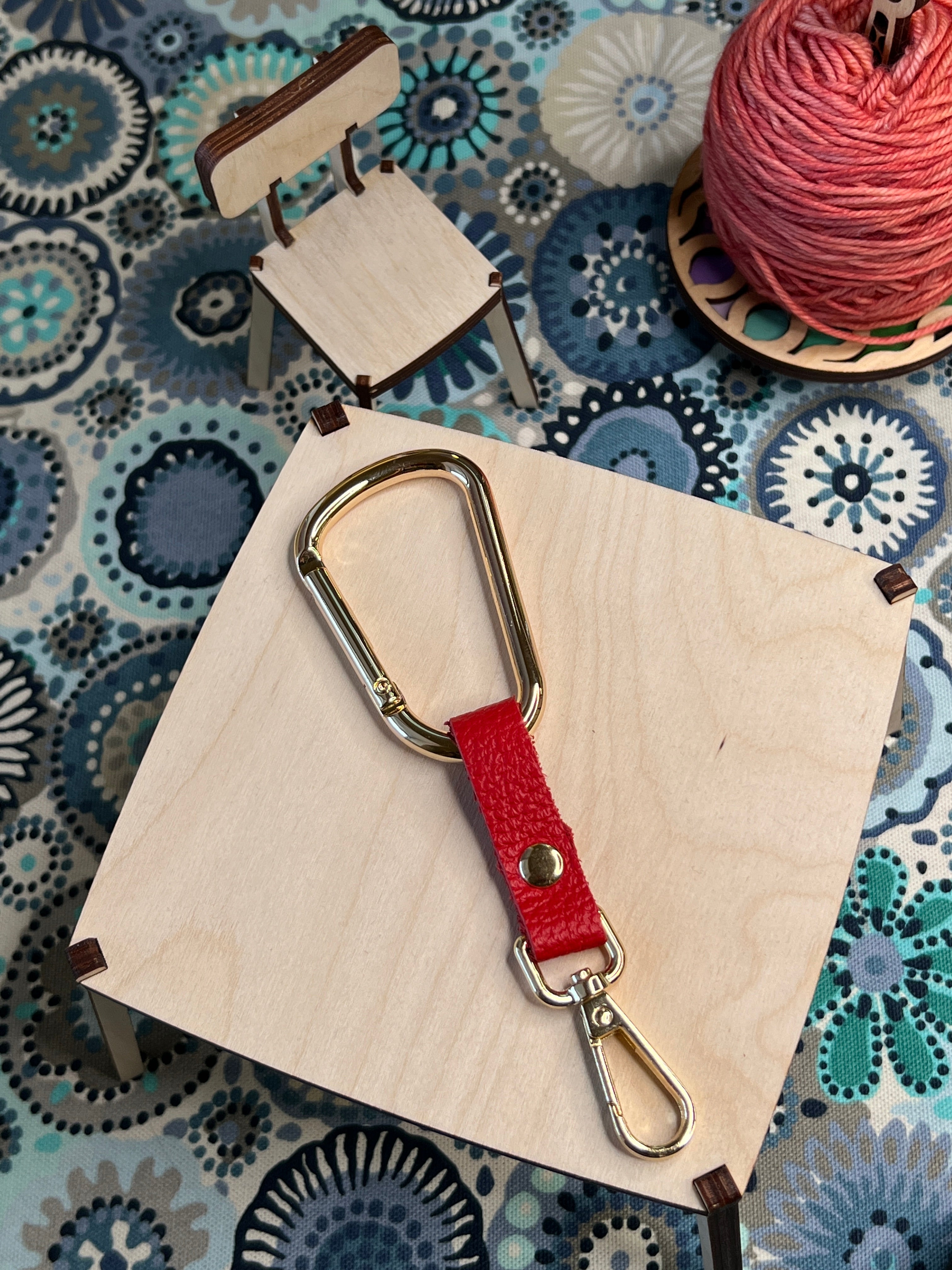 Phone Minder Clip