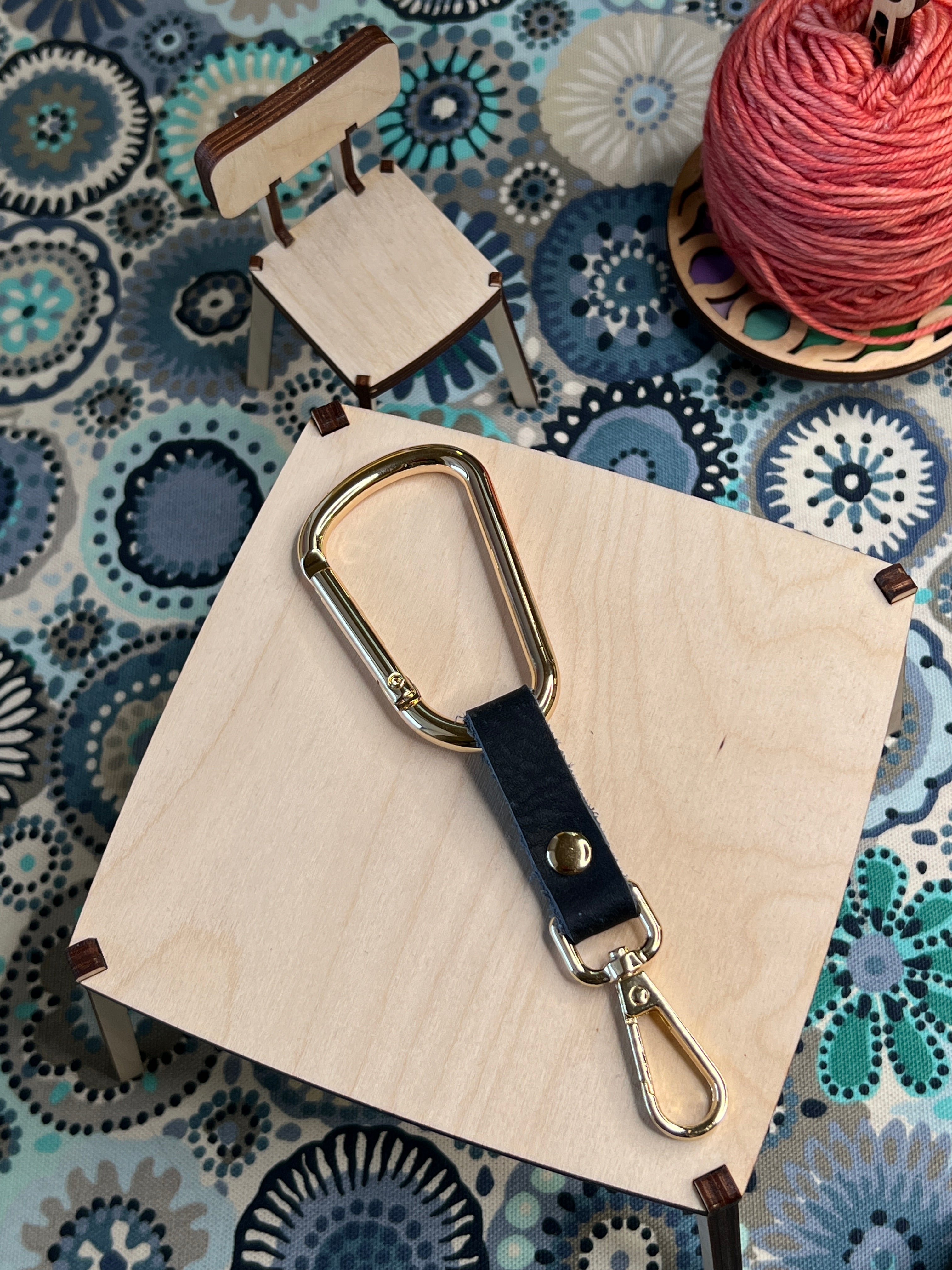 Phone Minder Clip