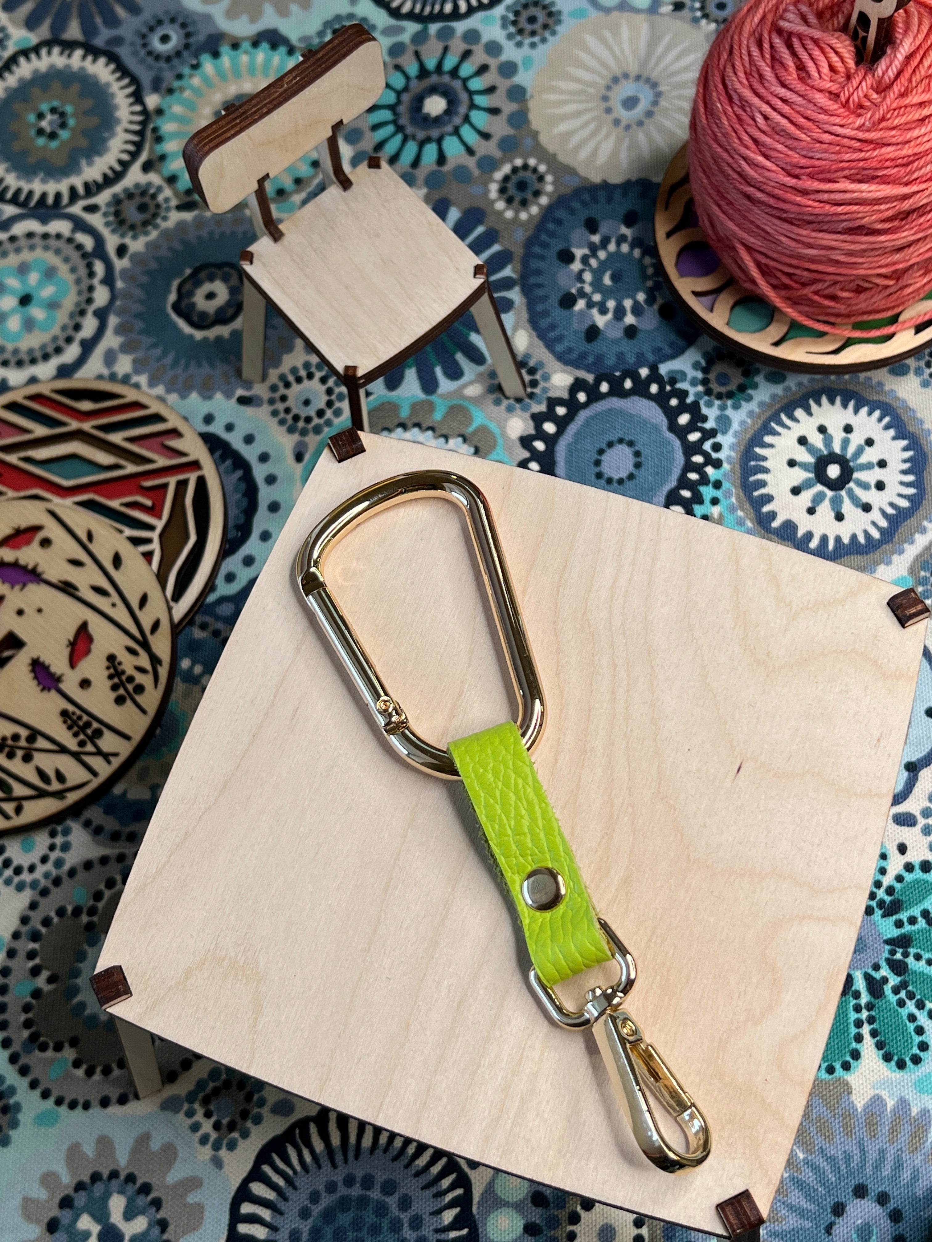 Phone Minder Clip