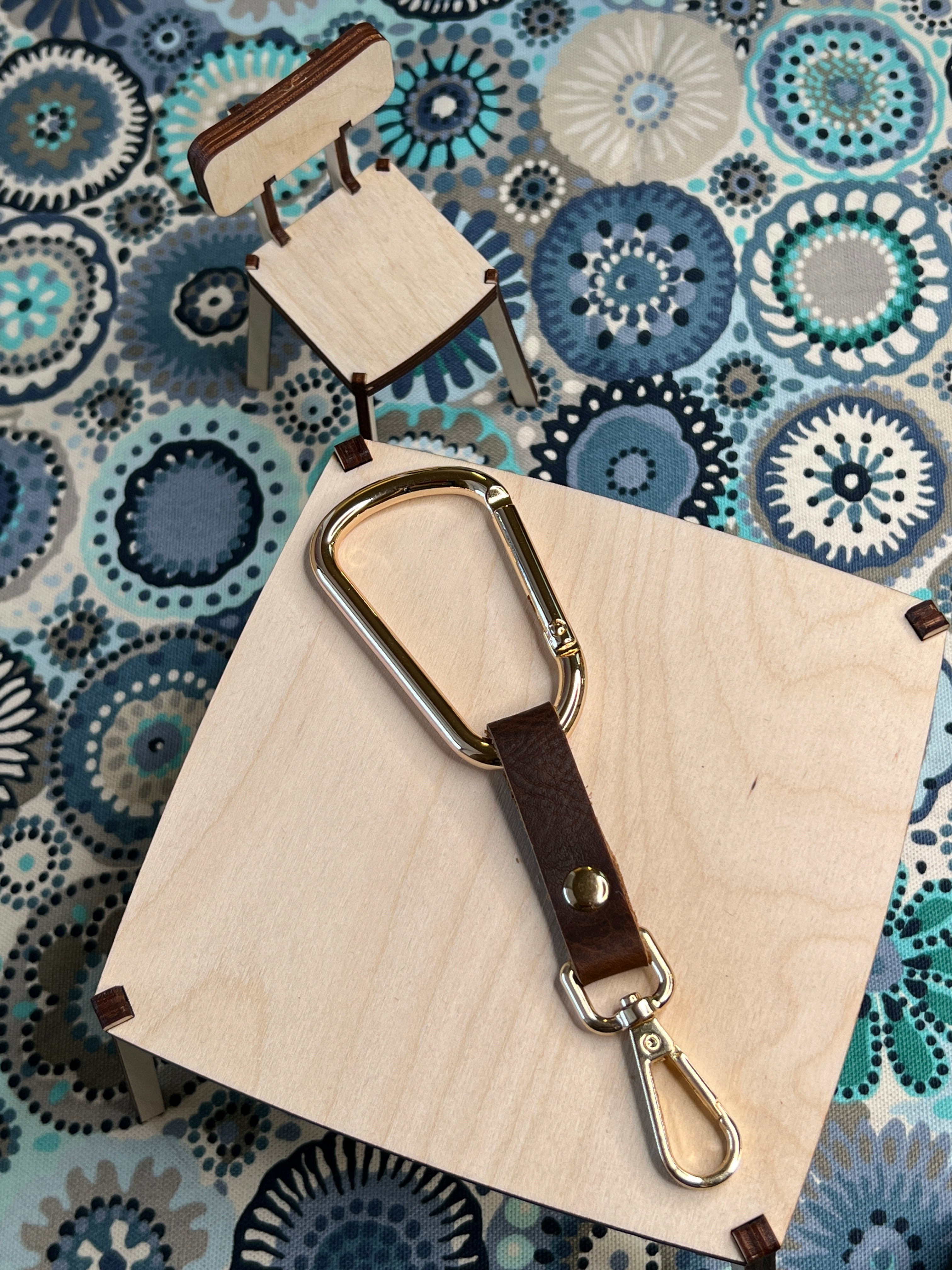 Phone Minder Clip