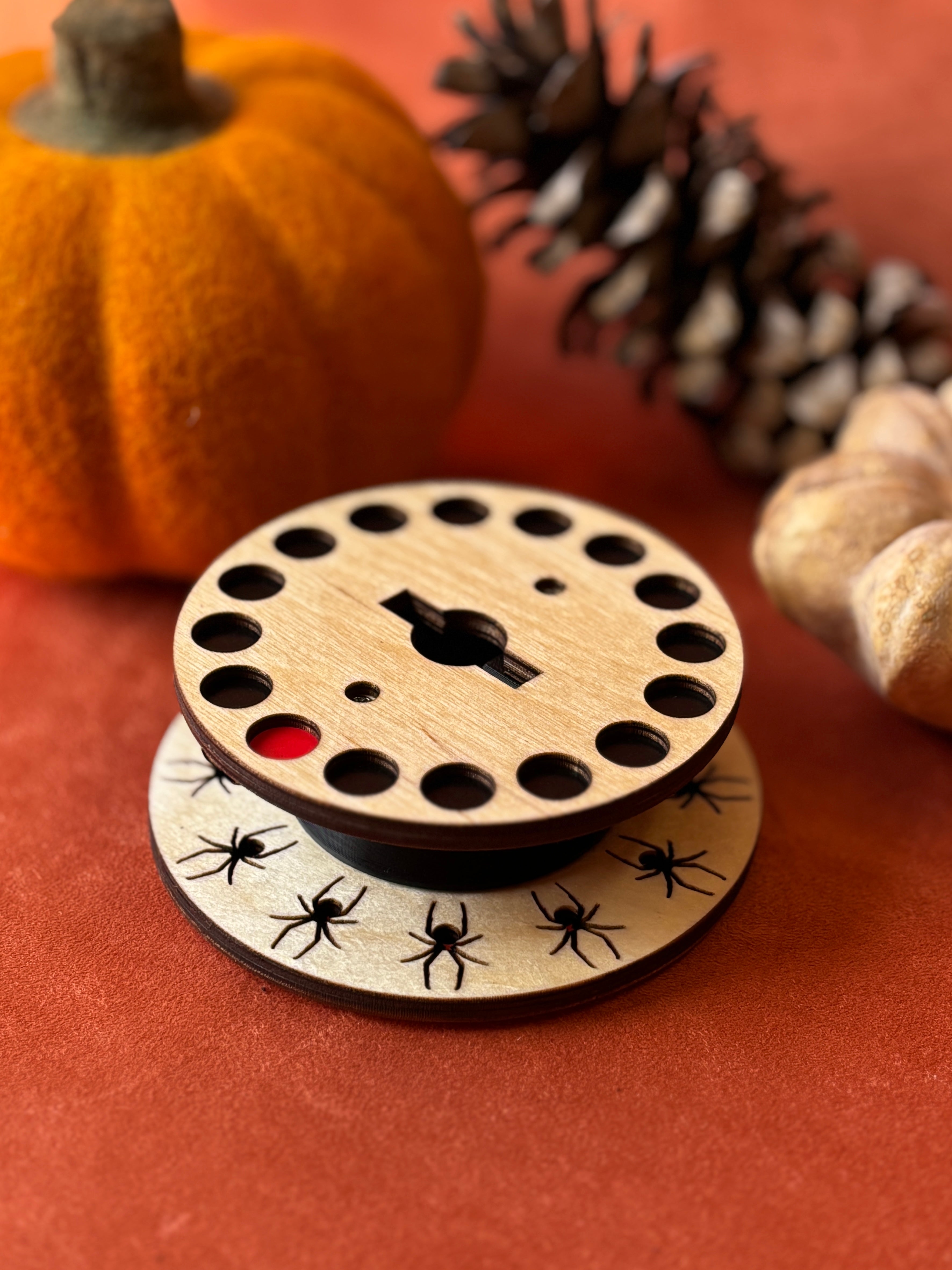 Creepy Crawly Halloween Box *PREORDER*