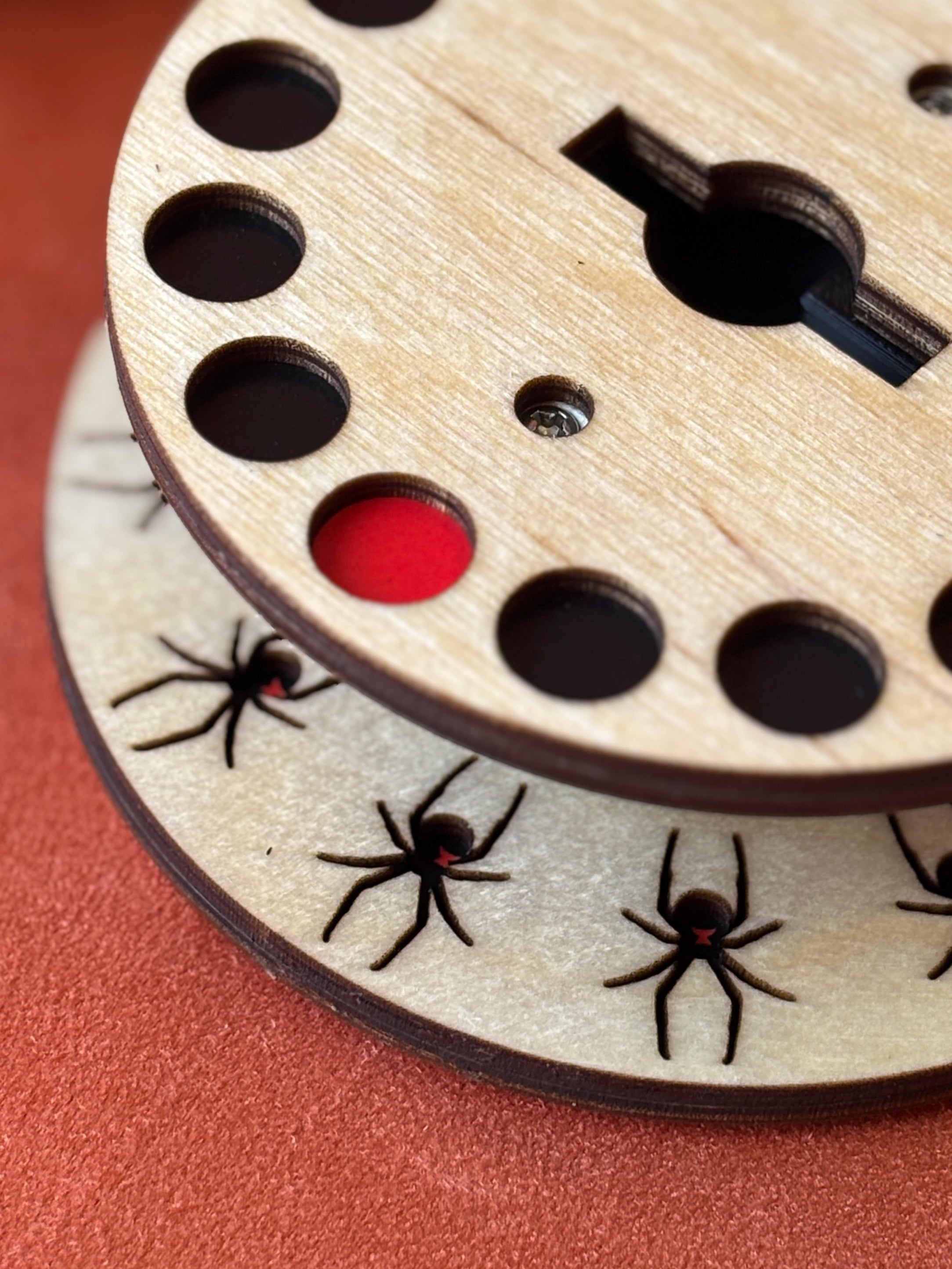 Creepy Crawly Halloween Box *PREORDER*