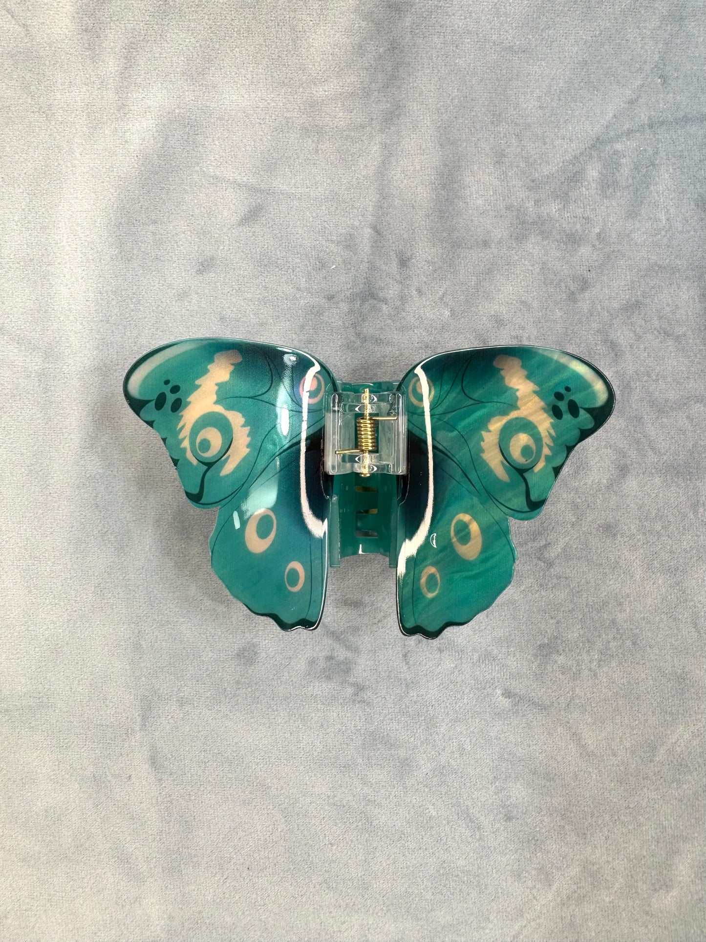 Butterfly and Moth Clips