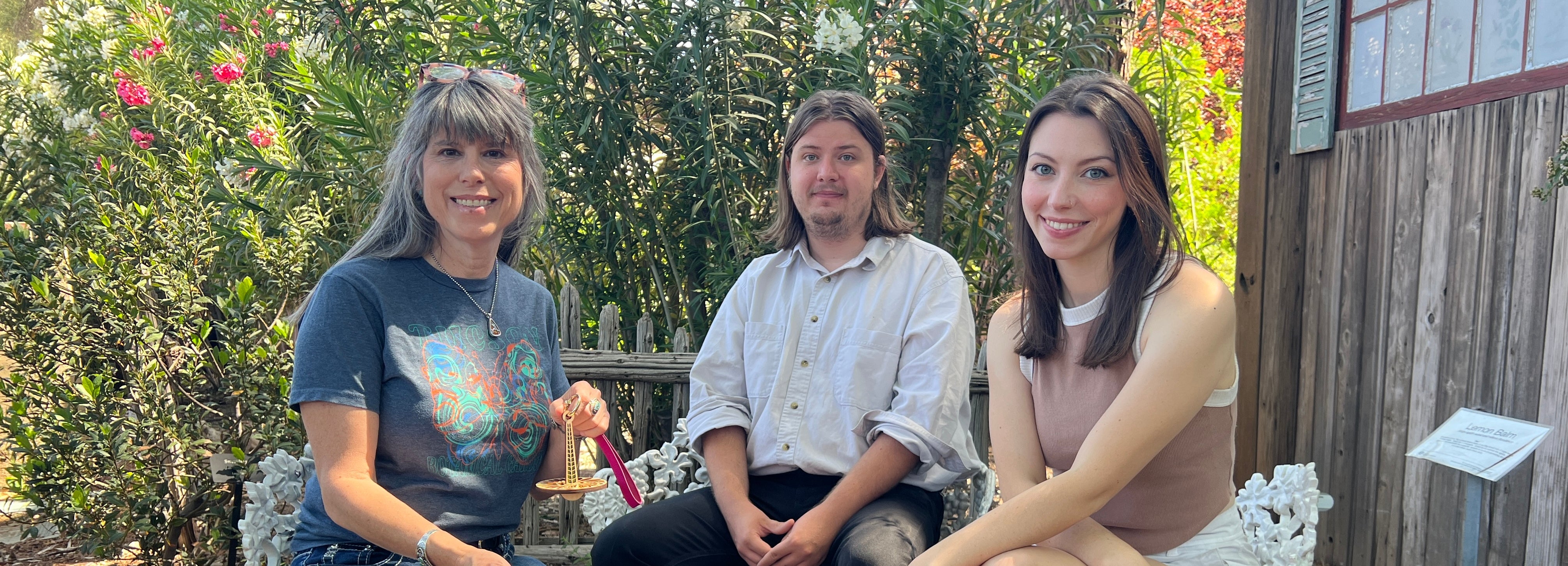 Standing Strong: An Update on Our Fight Against Counterfeiters & Why Shopping Small Matters This Season