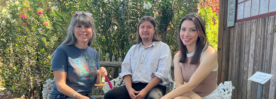 Standing Strong: An Update on Our Fight Against Counterfeiters & Why Shopping Small Matters This Season