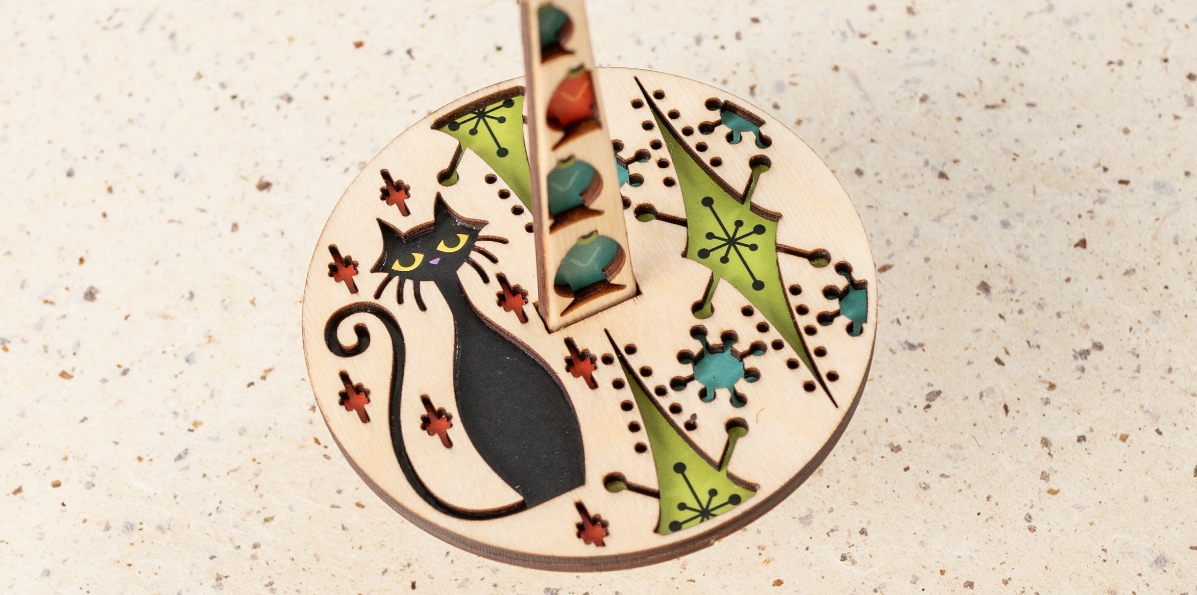 Kitty Kitty: A Little Piece of Tucson Design History