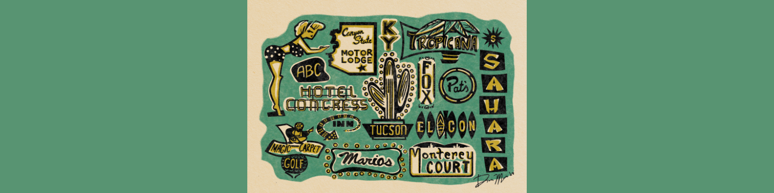 Meet the Artist: Diana Marie in Her Own Words