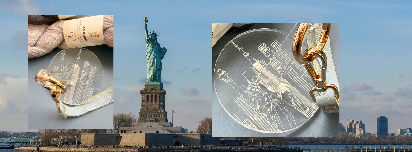 Liberty Is A Promise