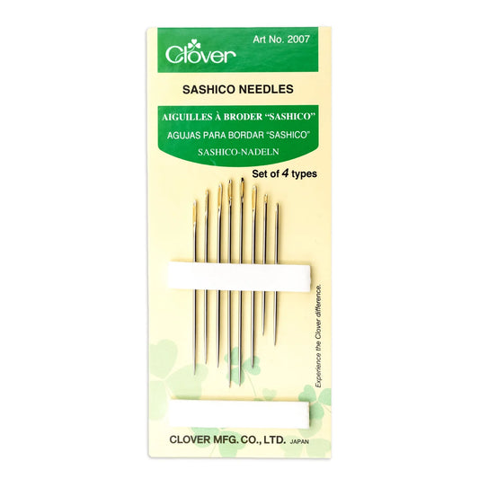 spiral clover newstandard+ vintageblack Clover Tools and Notions – Lemonwood