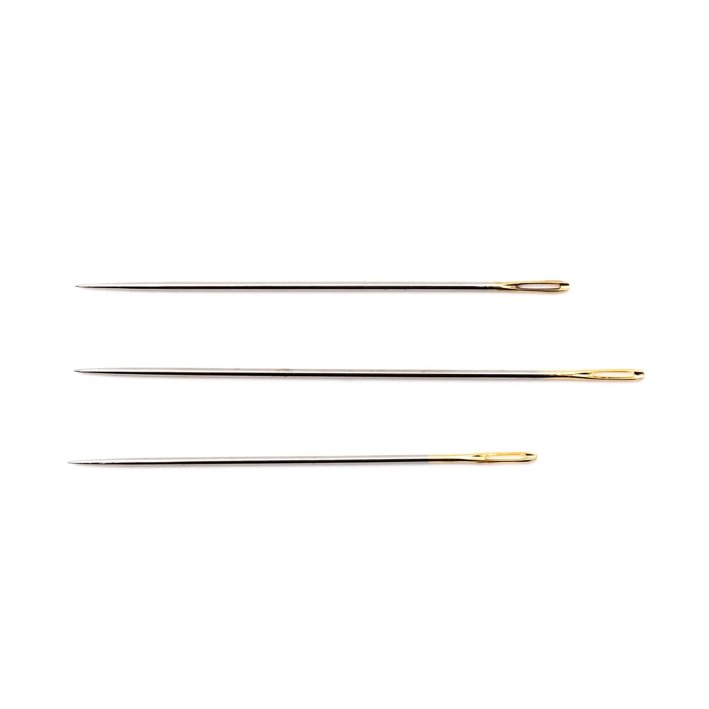 Clover Sashico Needles (Long Type)