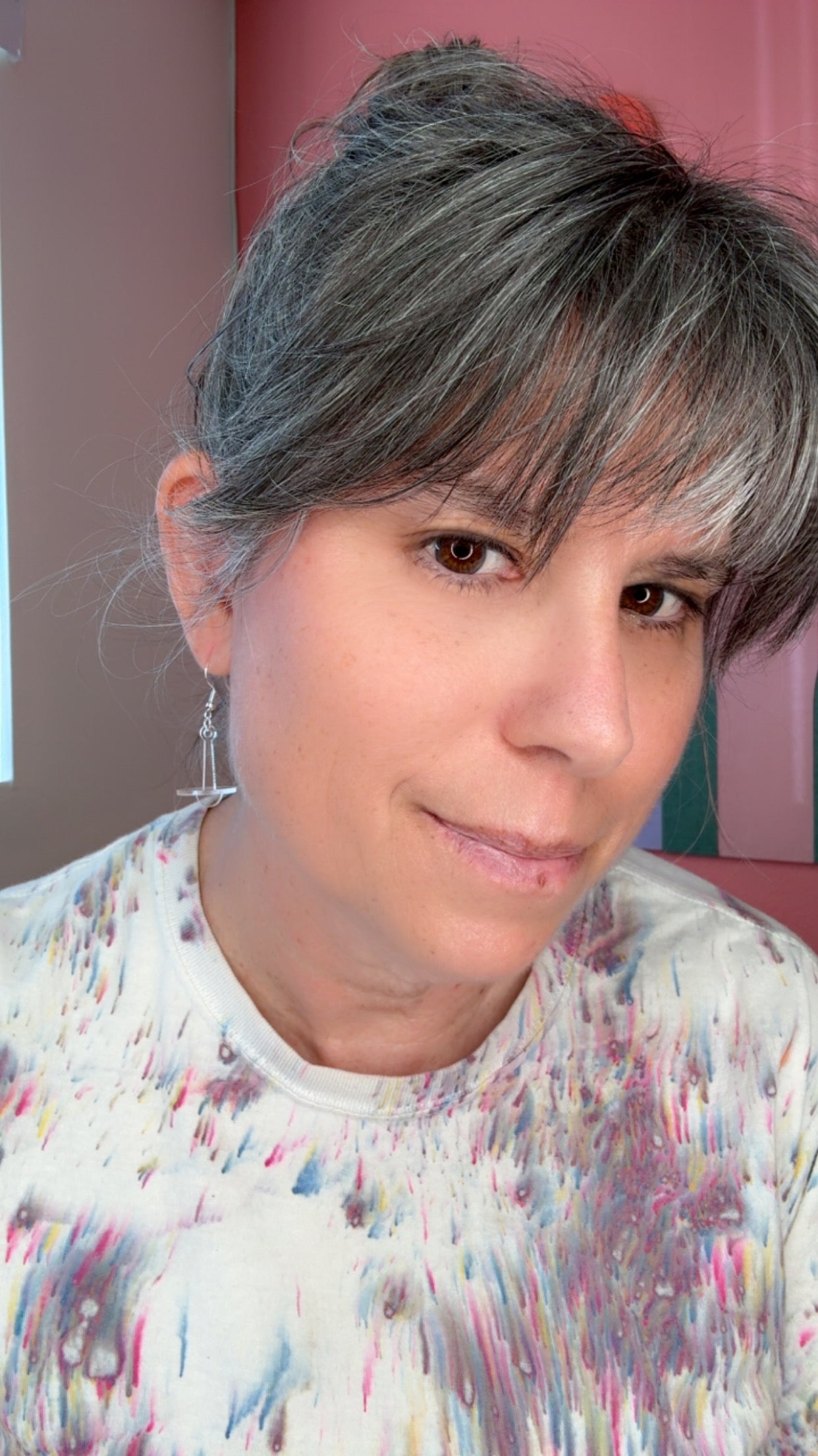 Miniest Minder Earrings