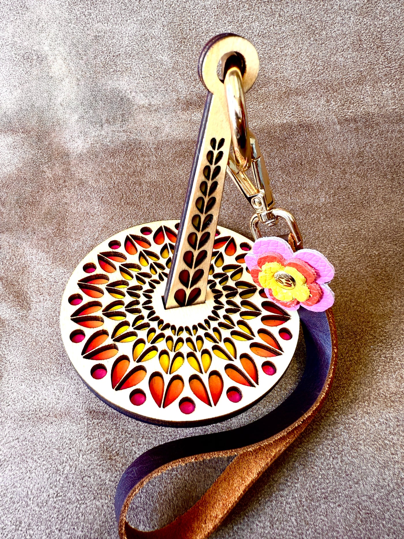 El Corazon