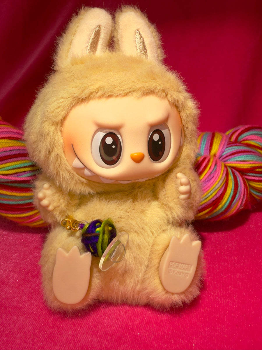 Miniest Minder Charm