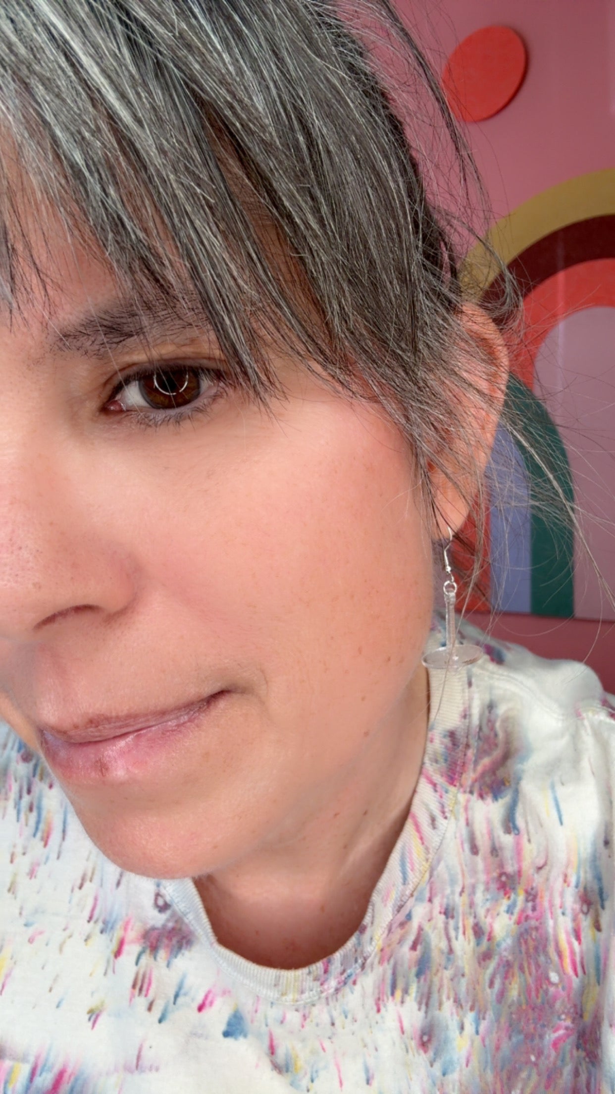 Miniest Minder Earrings