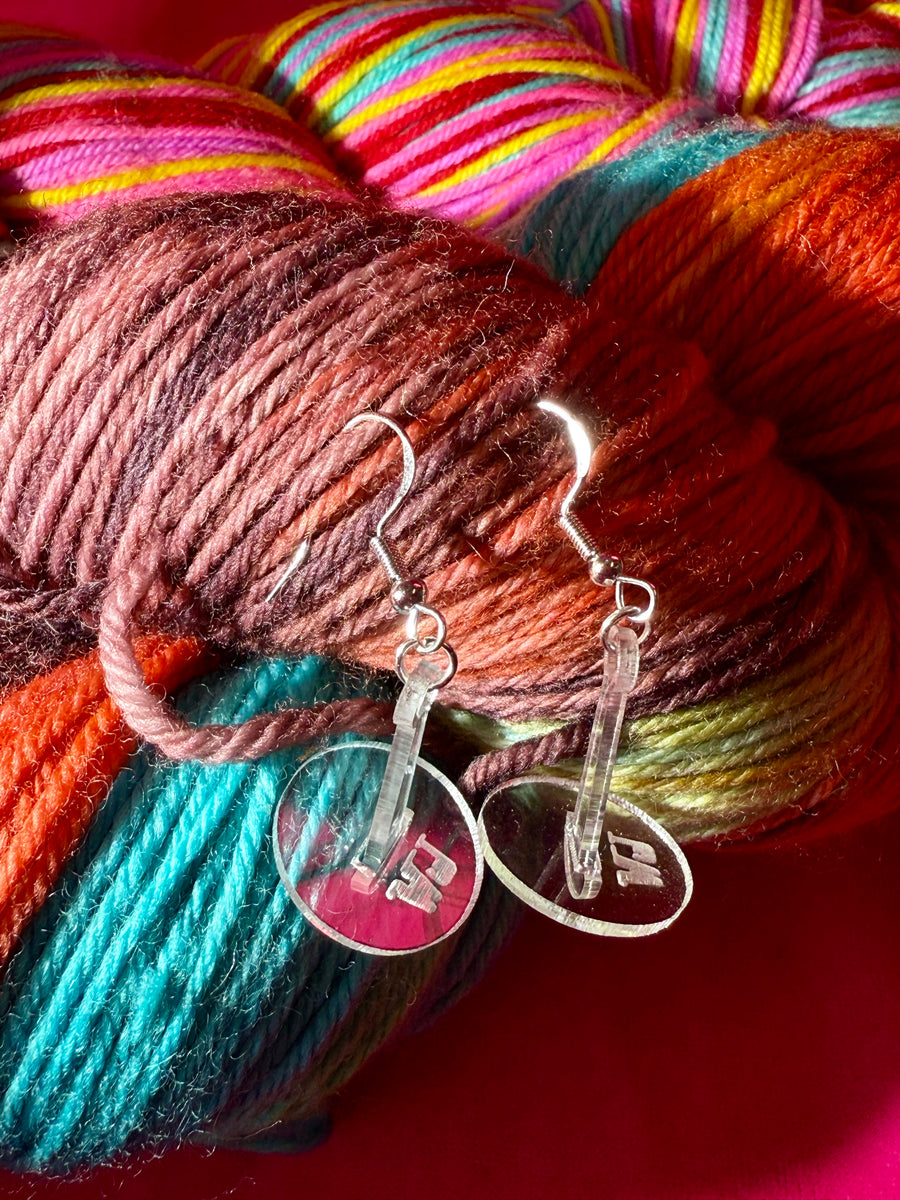 Miniest Minder Earrings