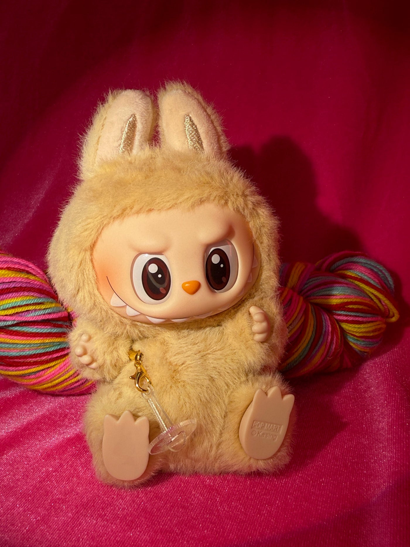 Miniest Minder Charm