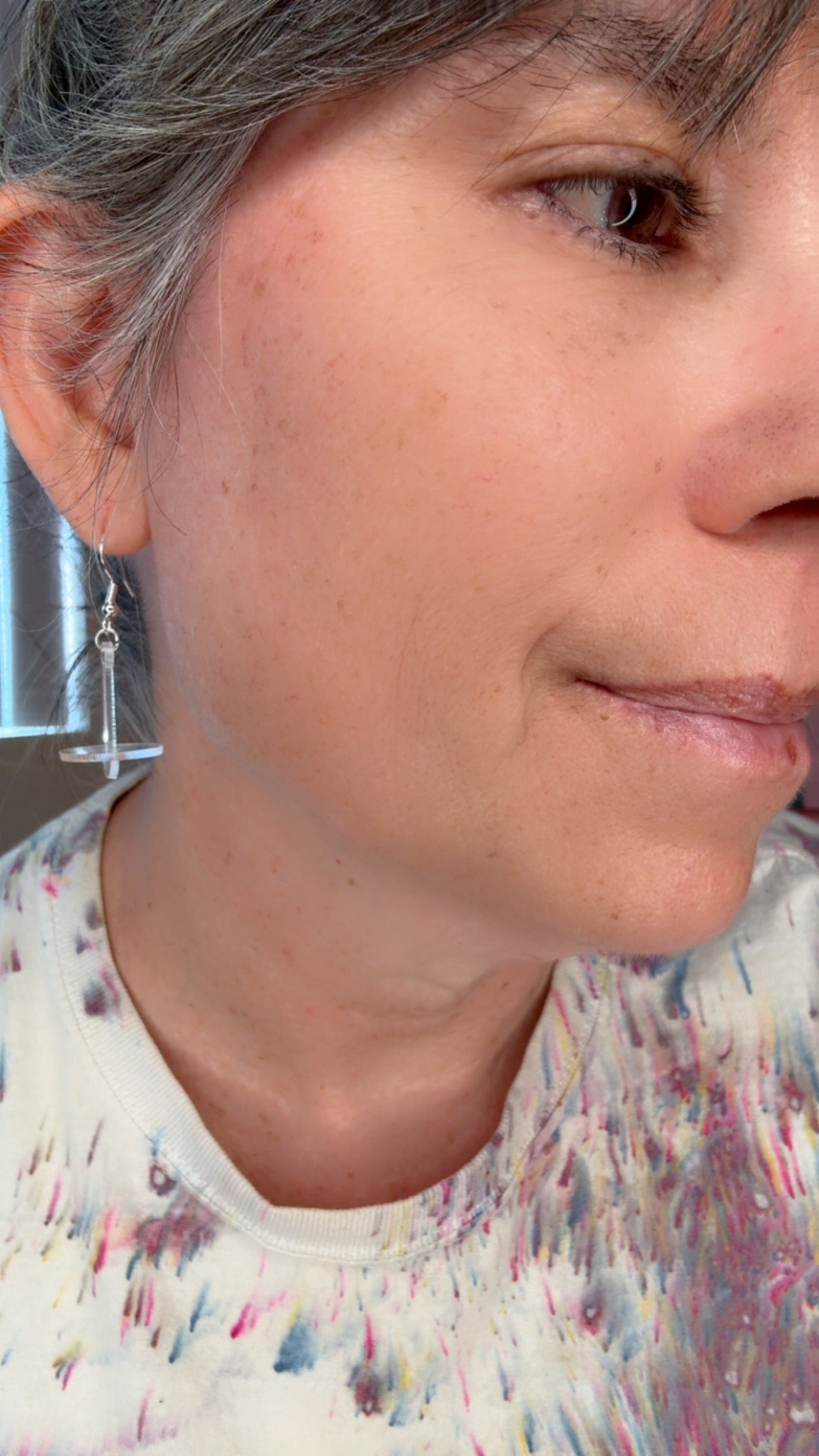 Miniest Minder Earrings