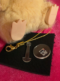 Miniest Minder Charm