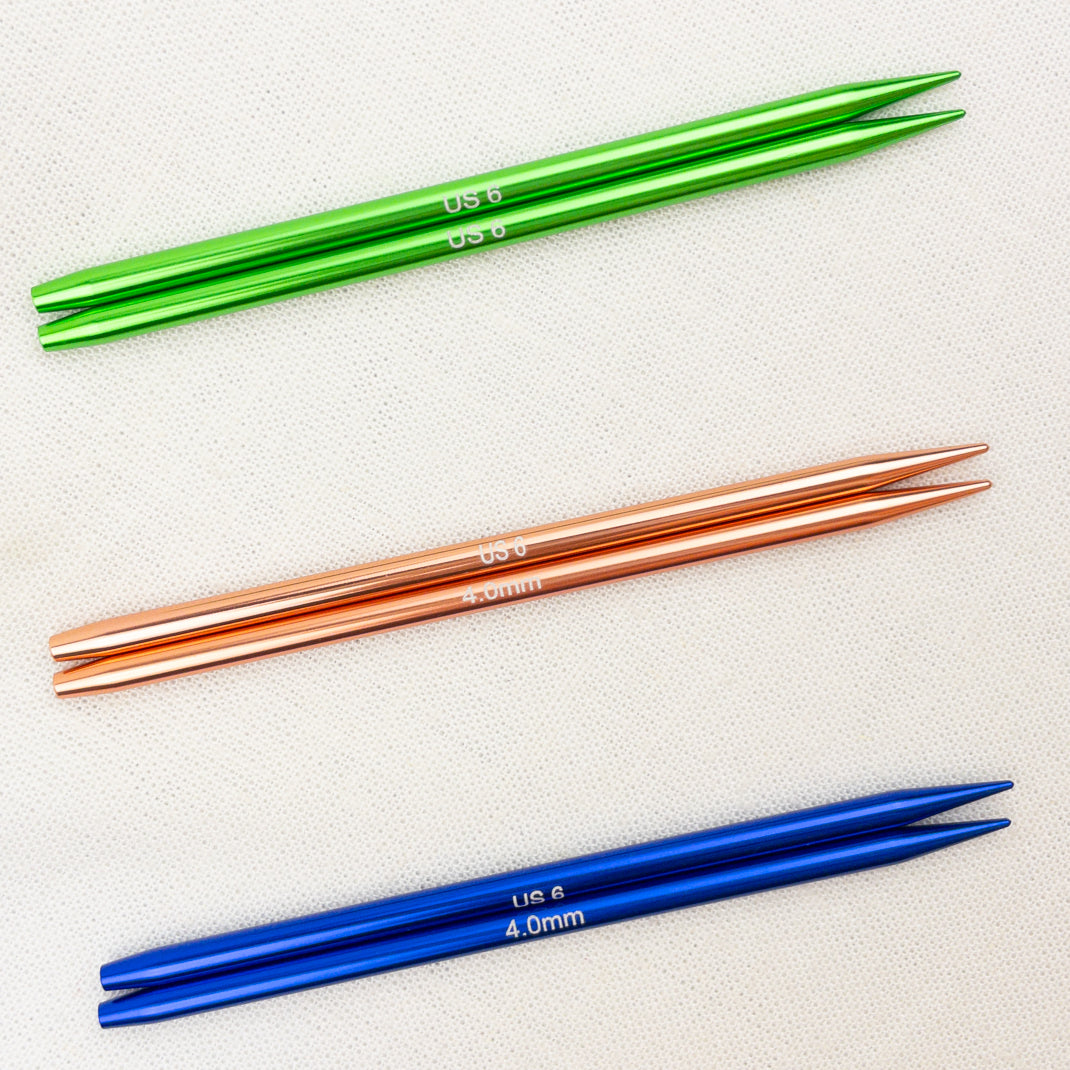 Atelier Interchangeable Knitting Needle Set