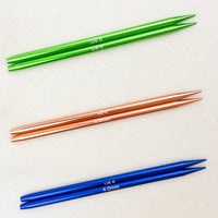 Atelier Interchangeable Knitting Needle Set