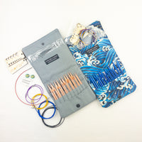 Atelier Interchangeable Knitting Needle Set