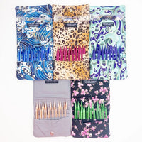 Atelier Interchangeable Knitting Needle Set