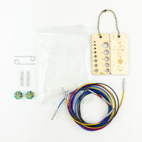 Atelier Interchangeable Knitting Needle Set