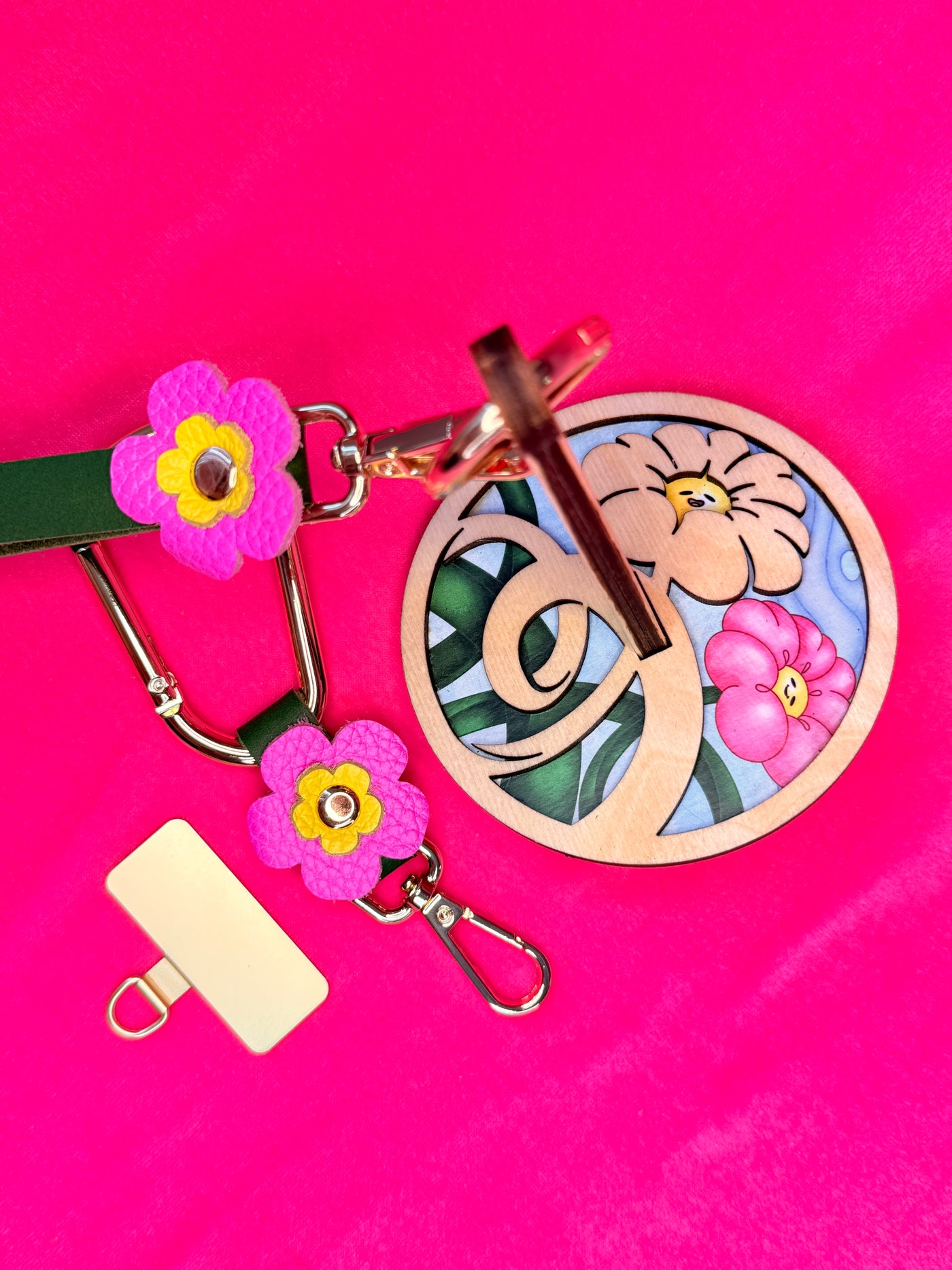 Bundle! Blissed Out Bloom