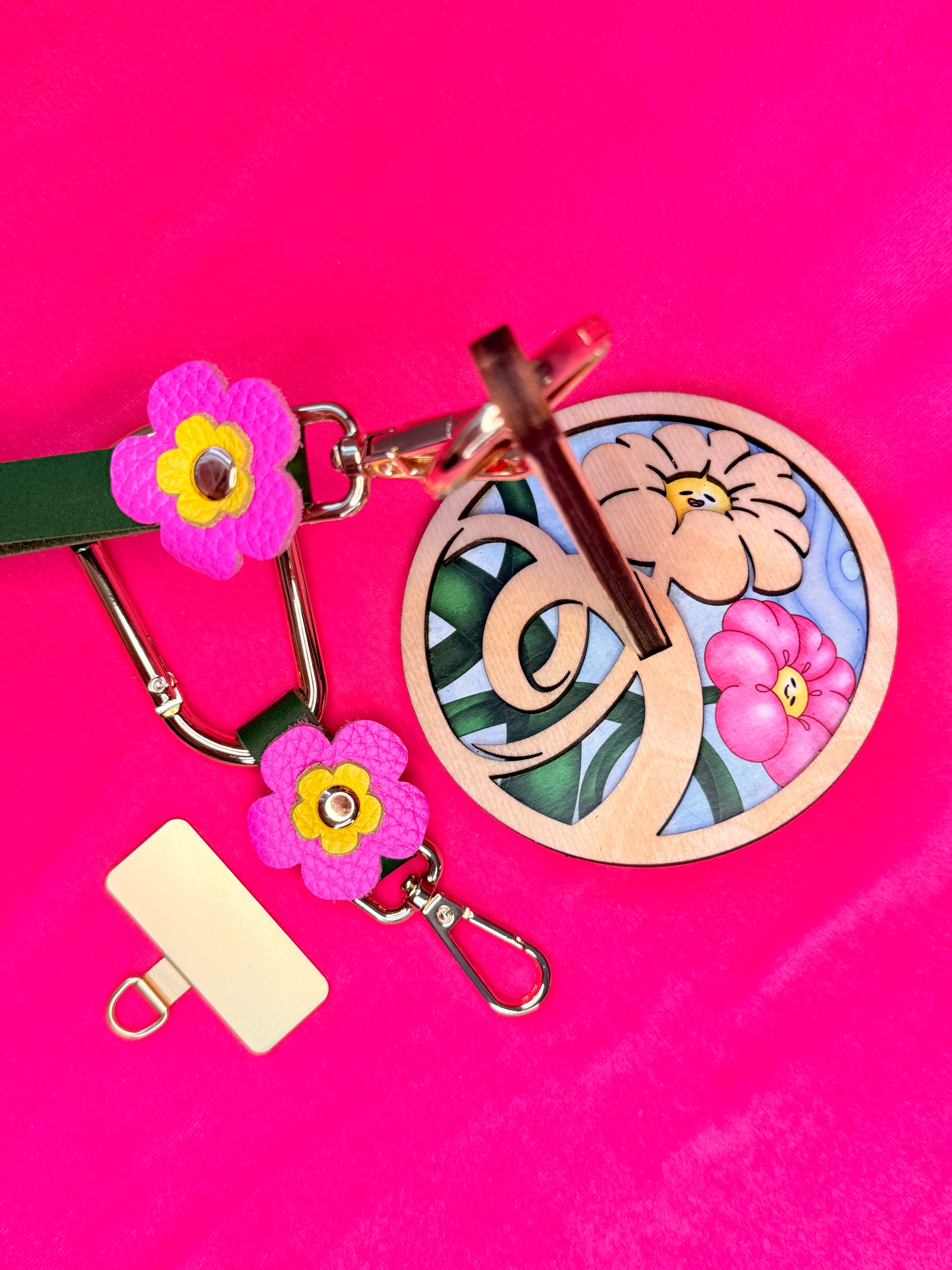 Bundle! Blissed Out Bloom