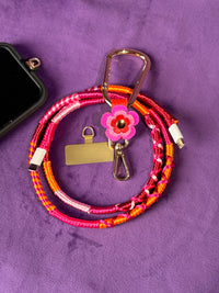 Phone Clip and Charging Cable Bundle