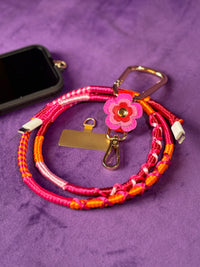 Phone Clip and Charging Cable Bundle