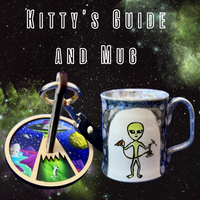 Mini Minders and Ceramics Bundle