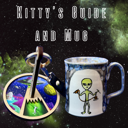Mini Minders and Ceramics Bundle
