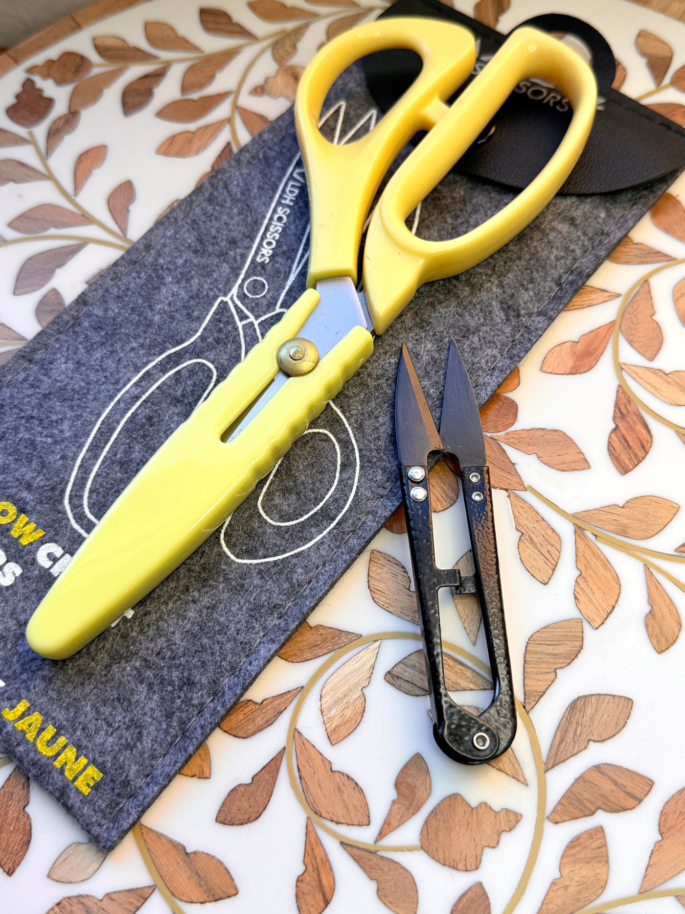 LDH Scissors and Snips Bundle