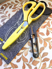 LDH Scissors and Snips Bundle