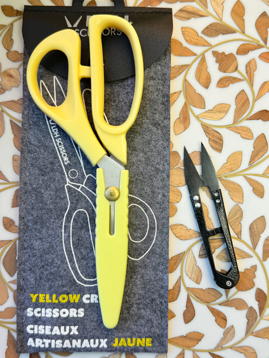 LDH Scissors and Snips Bundle