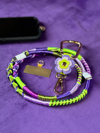 Phone Clip and Charging Cable Bundle