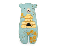 Kiriki Press Honeybear Embroidery Kit