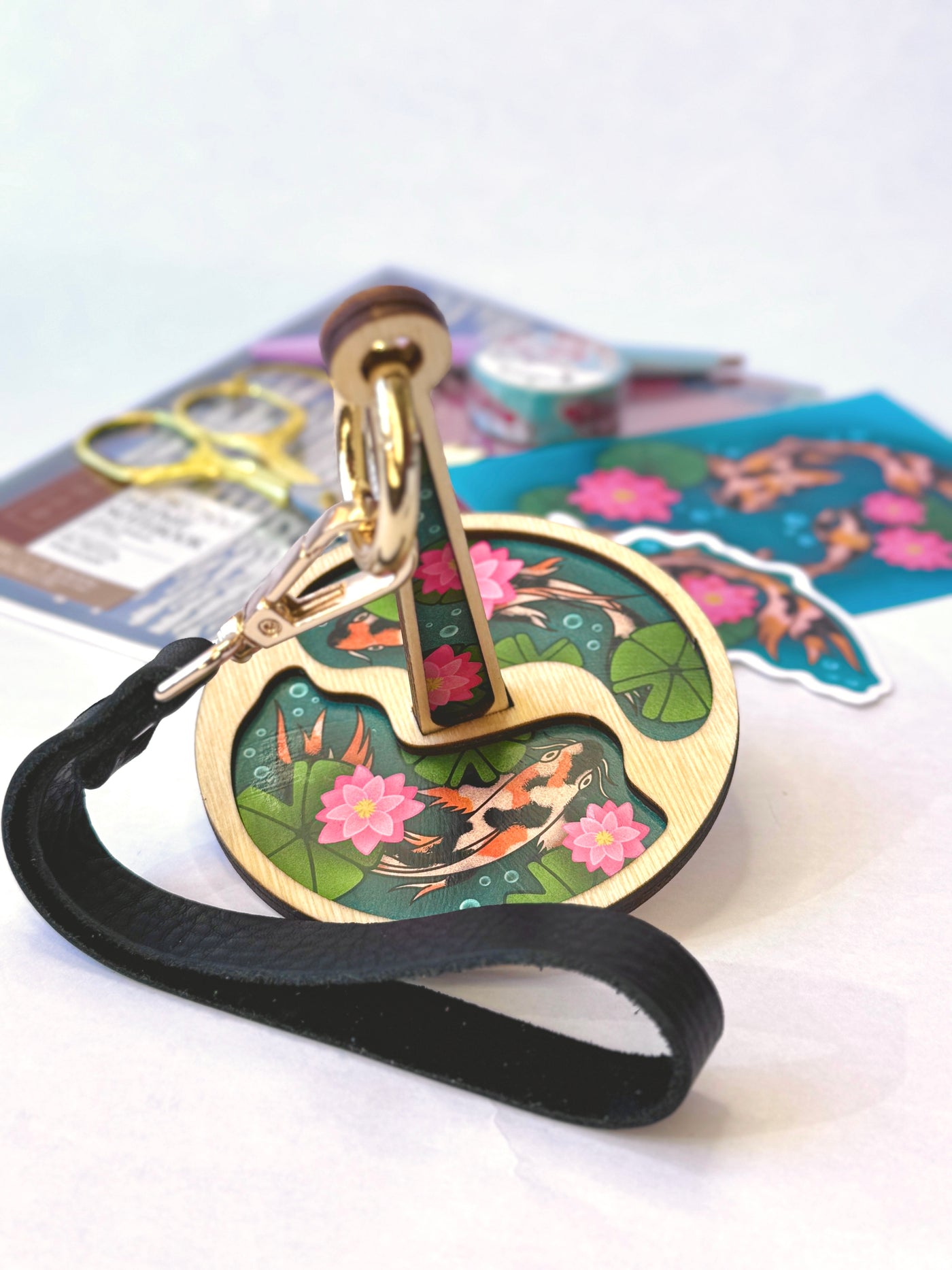 Inner Flow Box