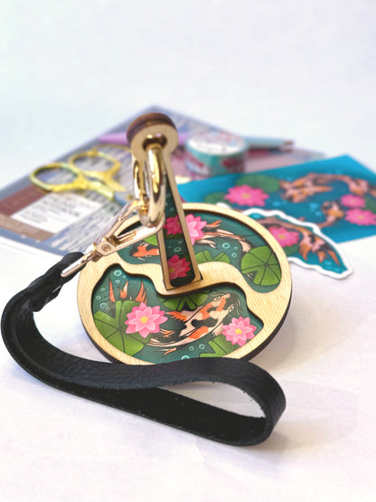 Inner Flow Box