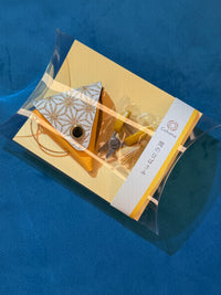 Cohana 9th Anniversary Seki Mini Scissors