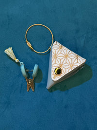 Cohana 9th Anniversary Seki Mini Scissors