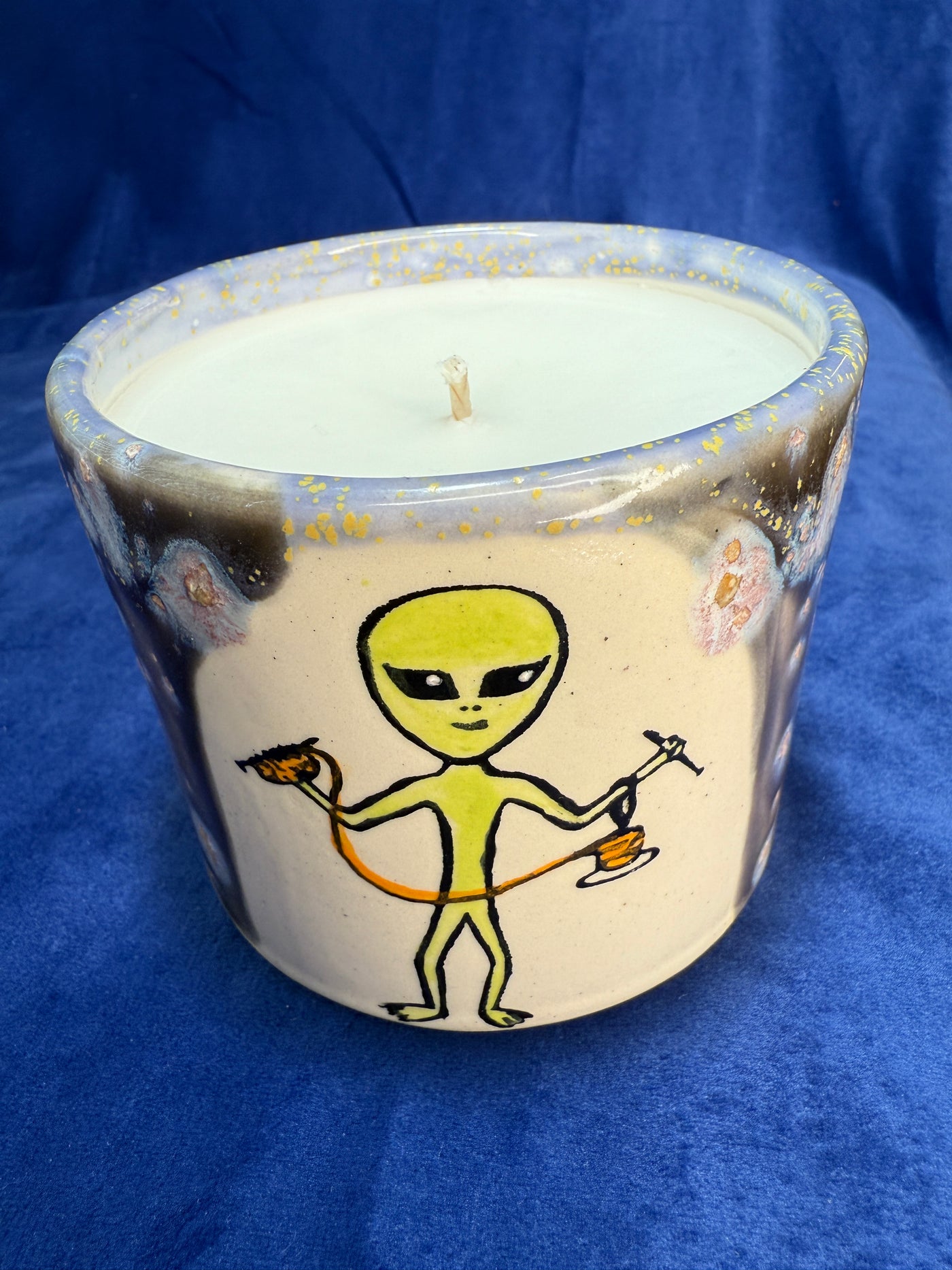 Mini Minders and Ceramics Bundle