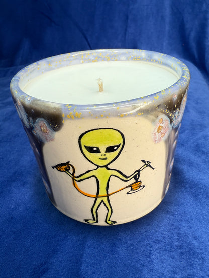 Mini Minders and Ceramics Bundle