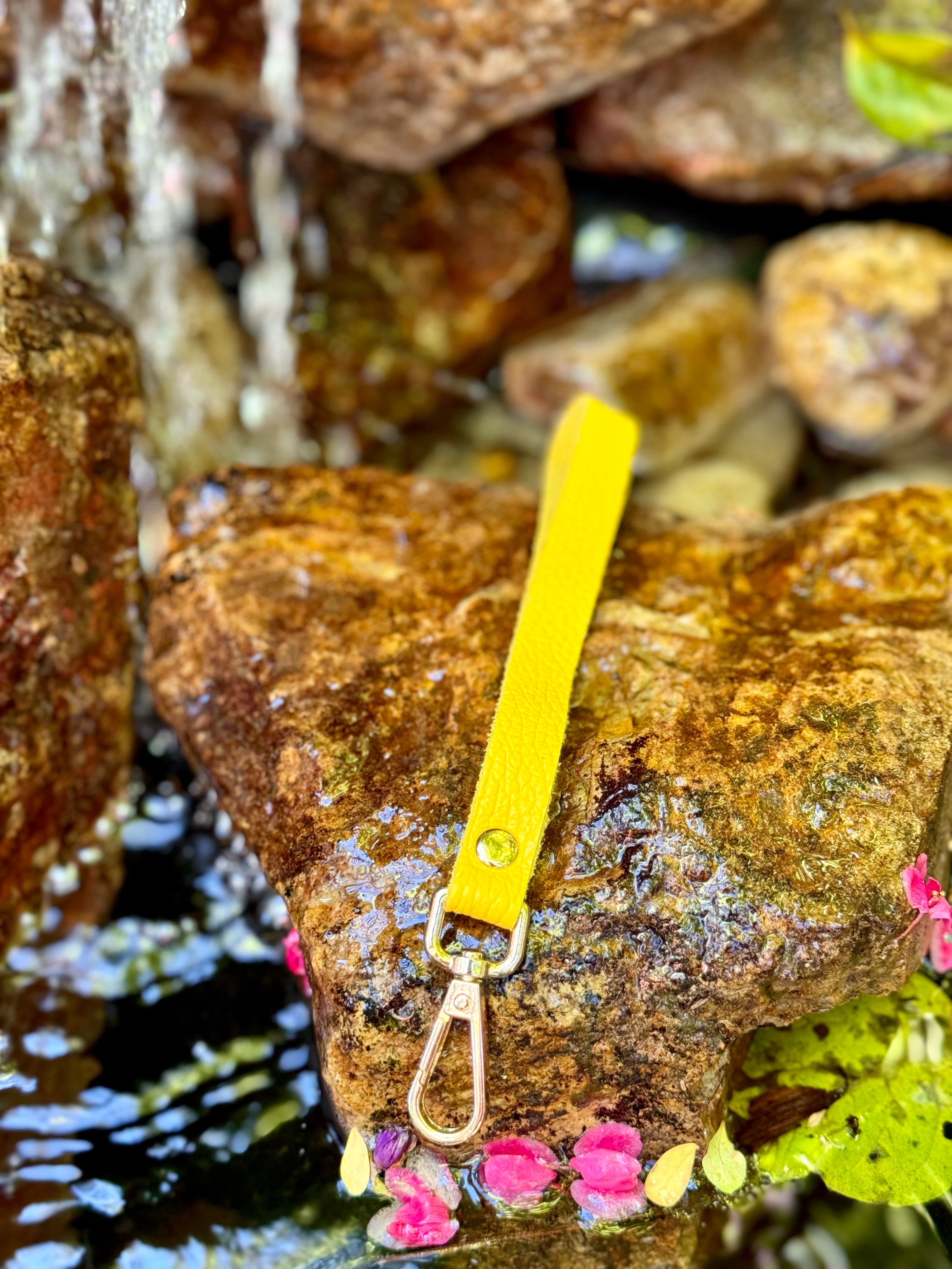 Mini Minder Strap